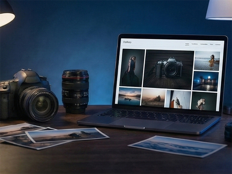 Fotograf
