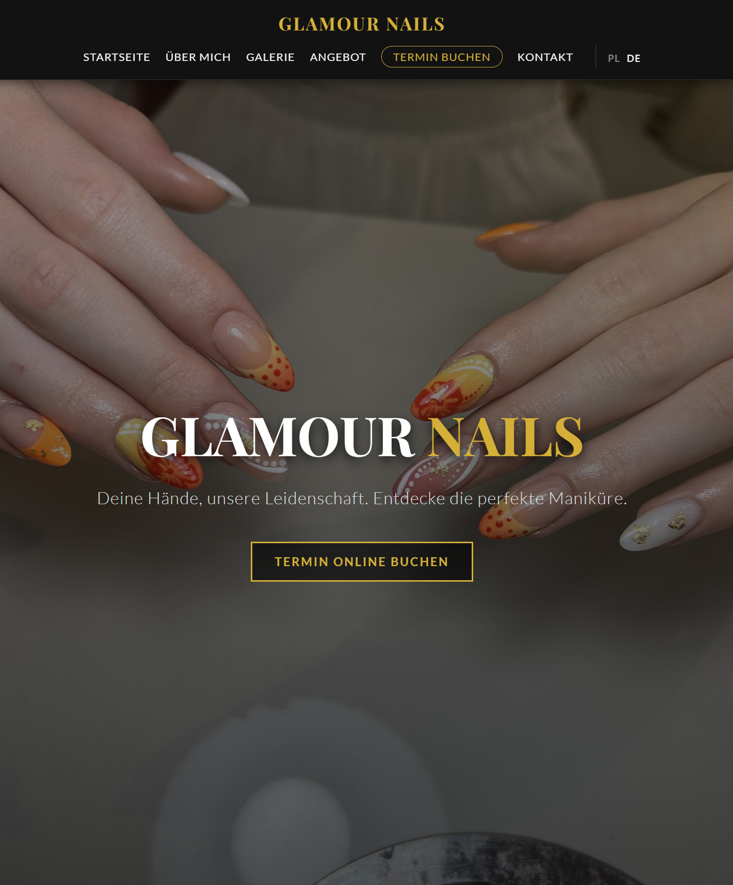 Nagelstudio